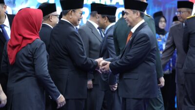 Soroti Lonjakan Kasus HIV/AIDS, Wakil Ketua DPRD: Fokus Pencegahan!