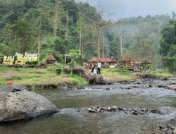 Wisata Alam Jepara: Pesona Kali Ndayung yang Viral