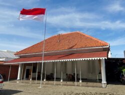 3 Tempat Penting Ini Jadi Saksi Sejarah Sumpah Pemuda