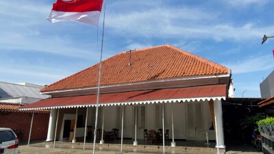 Inilah 3 Tempat Penting yang Jadi Saksi Sejarah Sumpah Pemuda 1928