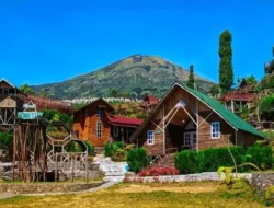 Wisata Temanggung: Menyentuh Langit di Kampung Atas Awan