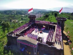 Mbeteng Sata: Hidden Gem Temanggung, Harmoni Alam dan Histori