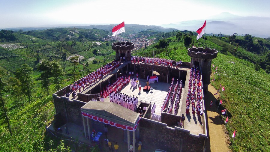 Mbeteng Sata: Hidden Gem Temanggung, Harmoni Alam dan Histori