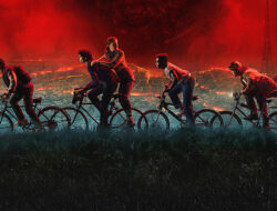 Jadi Penutup, Stranger Things 5 Siap Temani Libur Akhir Tahun