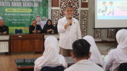 Setya Arinugroho Lanjutkan Komitmen Tangani Anak Putus Sekolah