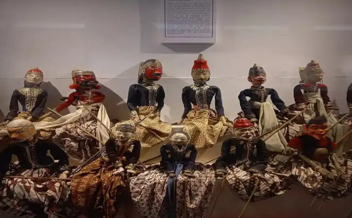 Koleksi Warisan Museum Wayang Banyumas, Lengkap dan Edukatif