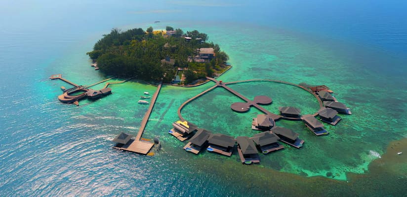 7 Wisata Karimunjawa Paling Hits yang Instagramable!