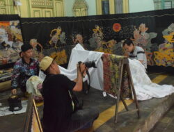Tamasya ke Kampoeng Batik Laweyan Solo, Bisa Ngapain Aja?