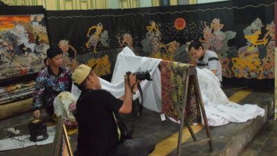 Tamasya ke Kampoeng Batik Laweyan Solo, Bisa Ngapain Aja?