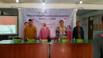 Duta Perintis Kendal Ajak Pemuda Tingkatkan Literasi Keuangan Digital