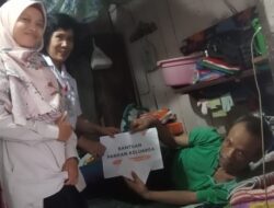 Peringati Hari Pangan Sedunia, Rumah Zakat Salurkan Sembako