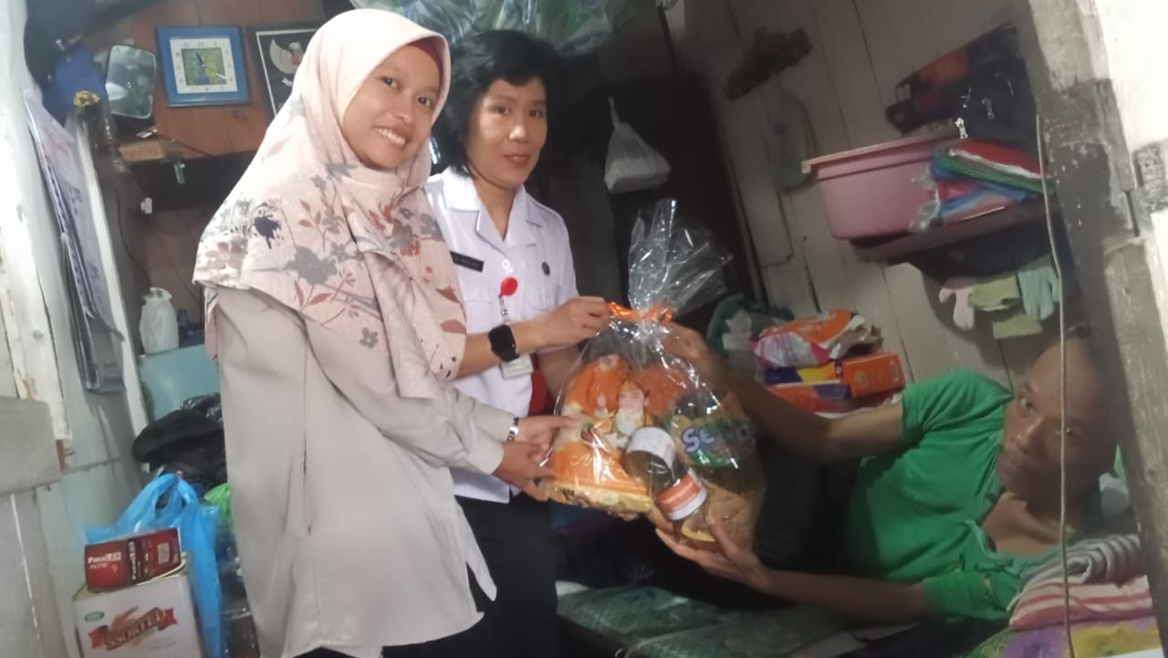 rumah zakat
