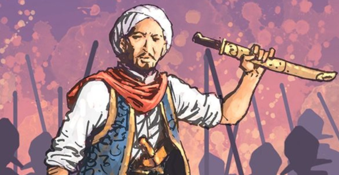 Jejak Perjuangan Pati Unus dan Kisah Epik Melawan Portugis