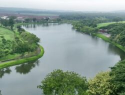 Deretan Fasilitas BSB City Semarang yang Patut Dicoba