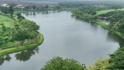 Deretan Fasilitas BSB City Semarang yang Patut Dicoba