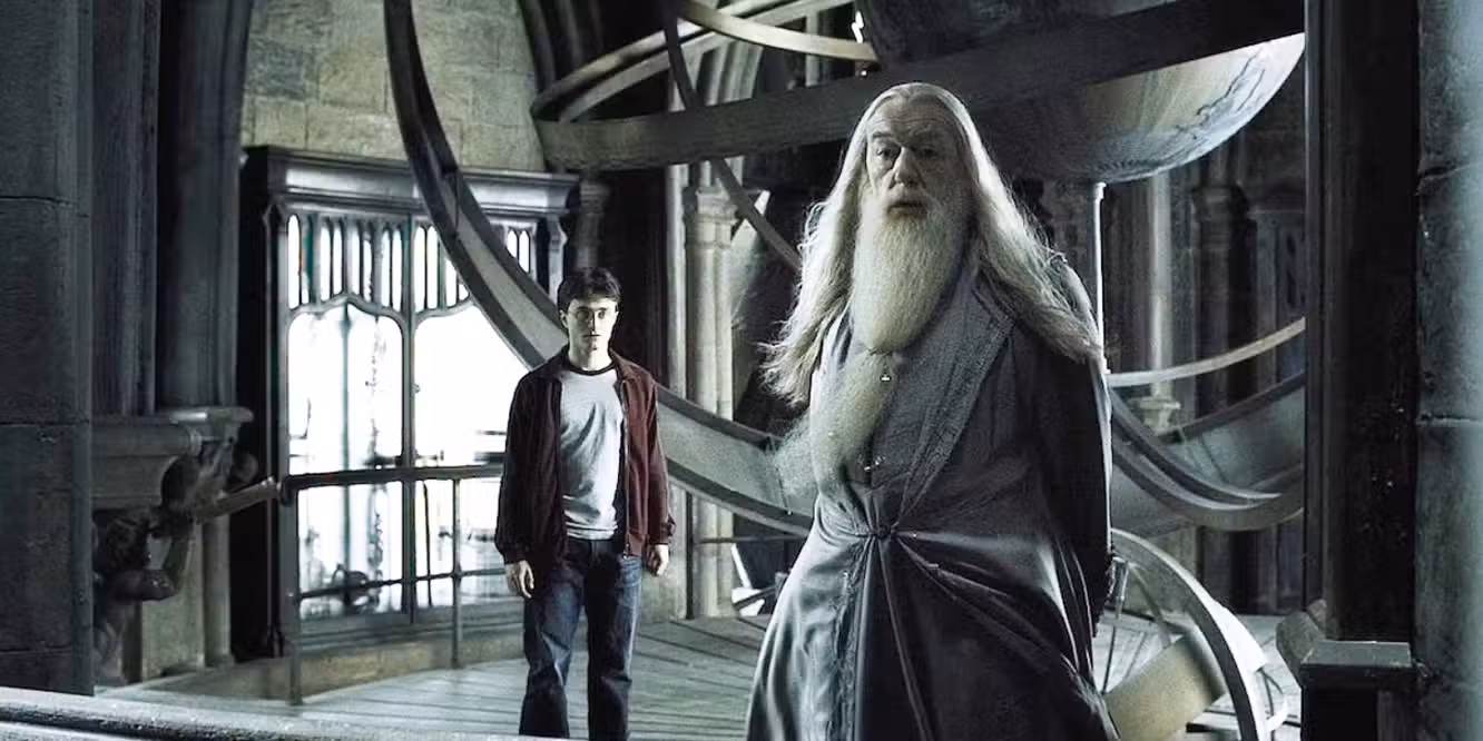 Deretan Plot Twist Harry Potter, Mana yang Paling Mengejutkan?