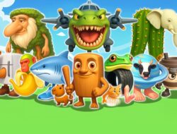 Brainrot Italiano: Meme Absurd Berbasis AI yang Menghebohkan Media Sosial