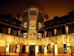 5 Wisata Angker Jawa Tengah yang Populer, Berani Coba?