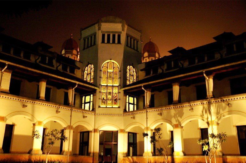 5 Wisata Angker Jawa Tengah yang Populer, Berani Coba?