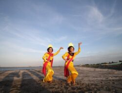 Tari Jalungmas Cilacap: Padu-Padan Seni yang Jadi Identitas Budaya