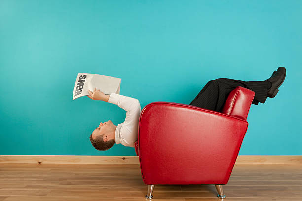 7 Tipe Orang di Dunia Kerja yang Tidak Disenangi