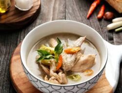 Resep Garang Asem Khas Jawa Tengah, Seger Bener!