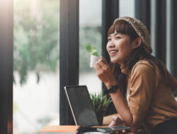 Fenomena Coffee Shop Culture di Kalangan Milenial