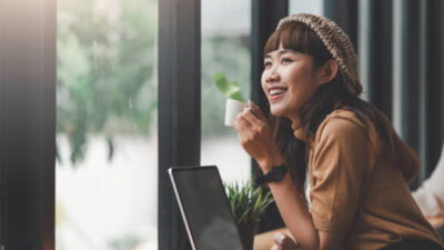 Fenomena Coffee Shop Culture di Kalangan Milenial