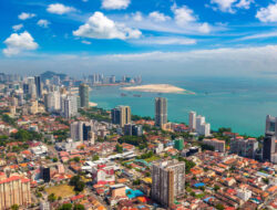 Penang: Warisan, Budaya, dan Keindahan yang Layak Dikenang