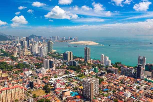 Penang: Warisan, Budaya, dan Keindahan yang Layak Dikenang