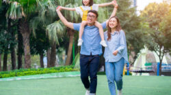 Gentle Parenting: Pola Asuh Ideal atau Tanpa Batasan Jelas?