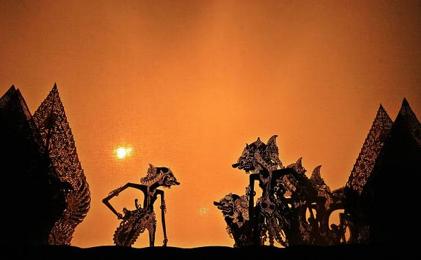 Menyelami Sumber Cerita Wayang, Dari Kisah Hingga Nilai Kehidupan
