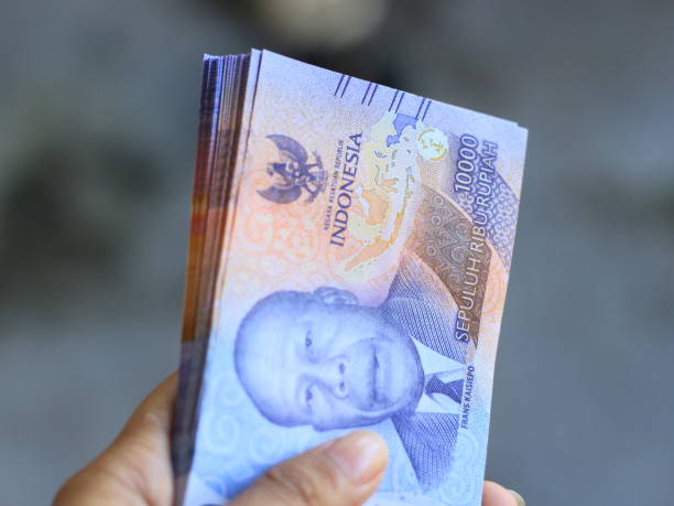 Viral Uang 10 Ribu di Istri yang Tepat: Realita Gizi yang Sering Terlupakan