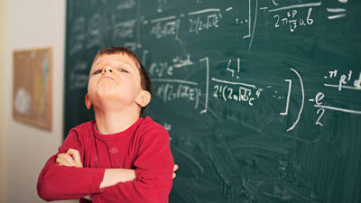 Simak! Cara Cerdas Biar Anak Tetap Rendah Hati