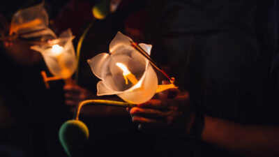 Filosofi Urip Iku Urup: Nilai Islam dalam Pitutur Sunan Kalijaga