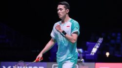 Comeback! Kalahkan Shi Yu Qi, Jonatan Christie Juarai Denmark Open 2025