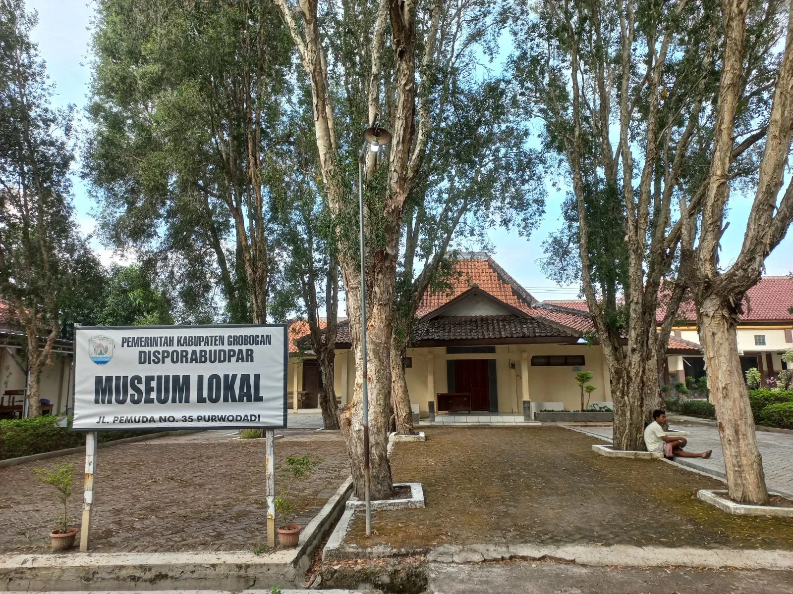 Deretan Koleksi Museum Lokal Purwodadi, Dari Artefak Hingga Etnografi