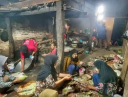 Tradisi Sinoman Temanggung, Budaya Guyup Rukun yang Masih Lestari