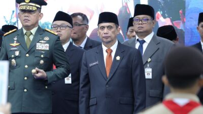 Peringati Sumpah Pemuda, Setya Arinugroho Ajak Generasi Muda Berkarya