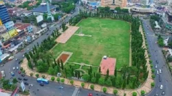 4 Spot Car Free Day Semarang yang Bikin Weekend Kamu Lebih Seru!