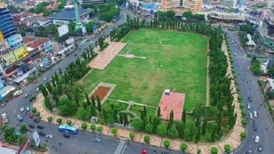 4 Spot Car Free Day Semarang yang Bikin Weekend Kamu Lebih Seru!