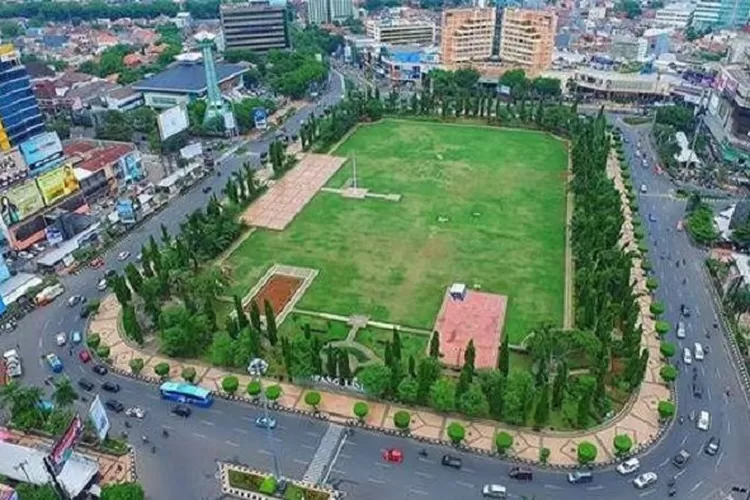 4 Spot Car Free Day Semarang yang Bikin Weekend Kamu Lebih Seru!