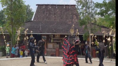 Penadaran: Desa Wisata Grobogan yang Penuh Keistimewaan