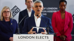 Sadiq Khan dan Zohran Mamdani: Representasi Muslim di Panggung Politik Global