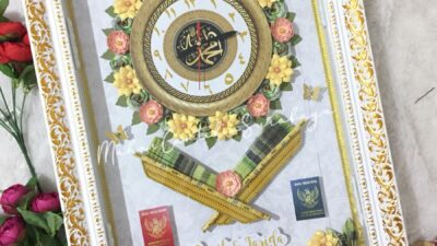 Memahami Konsep Mahar Pernikahan: Nilai Simbolis dan Makna Religius