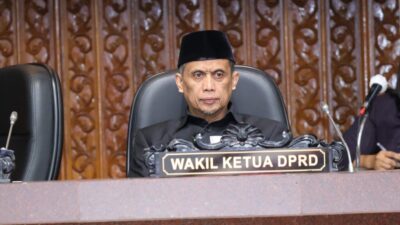 Banjir Jateng, Wakil Ketua DPRD Tekankan Penangan Jangka Panjang