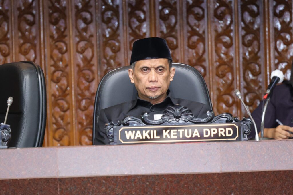 Banjir Jateng, Wakil Ketua DPRD Tekankan Penangan Jangka Panjang