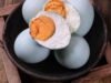 Telur Asin, Oleh-Oleh Brebes dari Tradisi Tionghoa