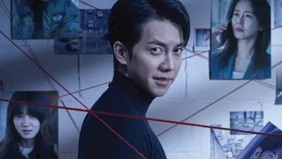 3 Drama Korea Misteri dengan Konsep Sci-Fi Menarik