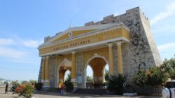 Wisata Sejarah Jawa Tengah: Pesona Benteng Portugis Jepara